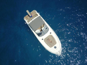 Sorrento On Boat